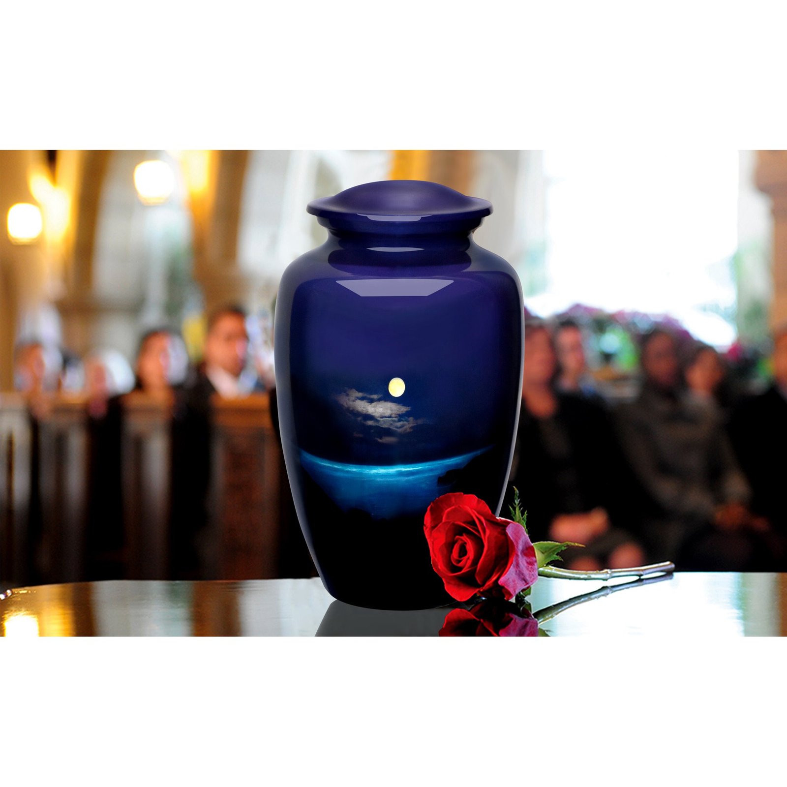 Urns